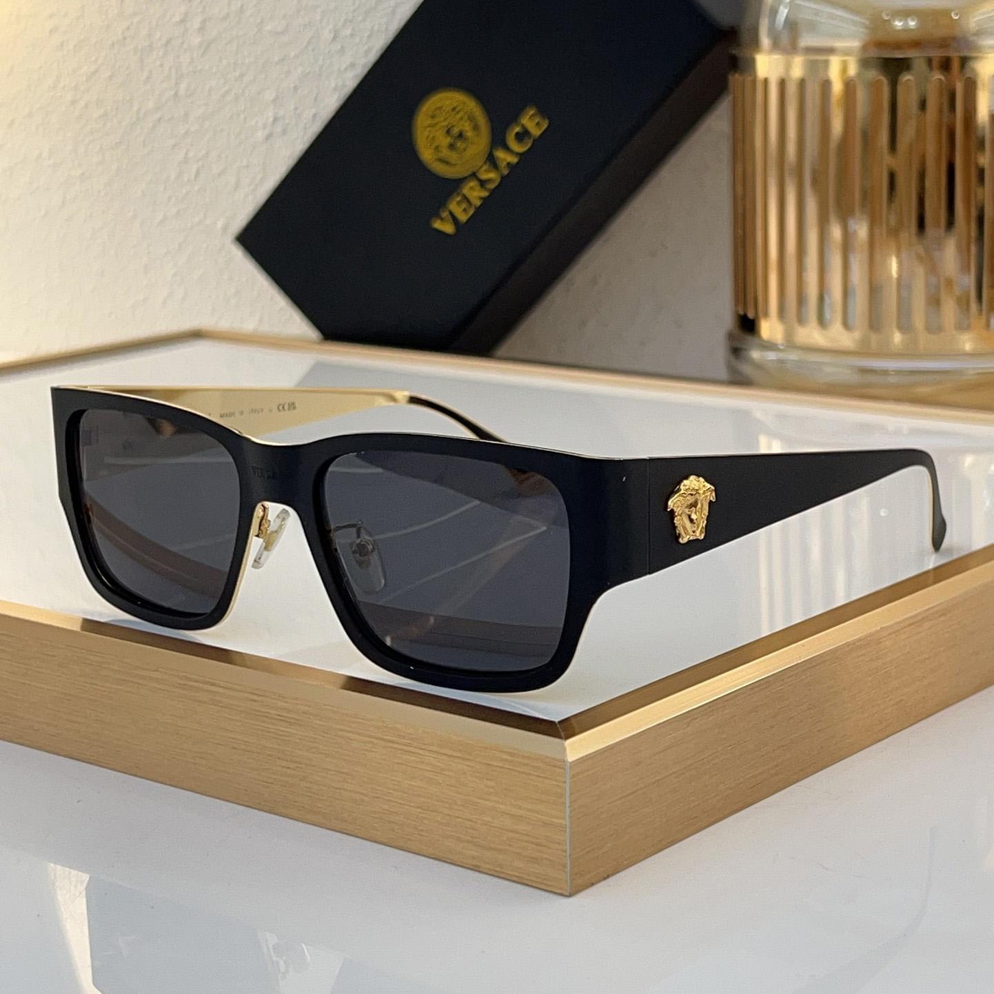 Versace VE2262 Sunglasses       - EUR FASHION