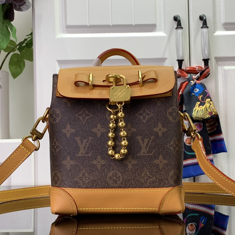 Louis Vuitton Steamer 15   M11630 - EUR FASHION