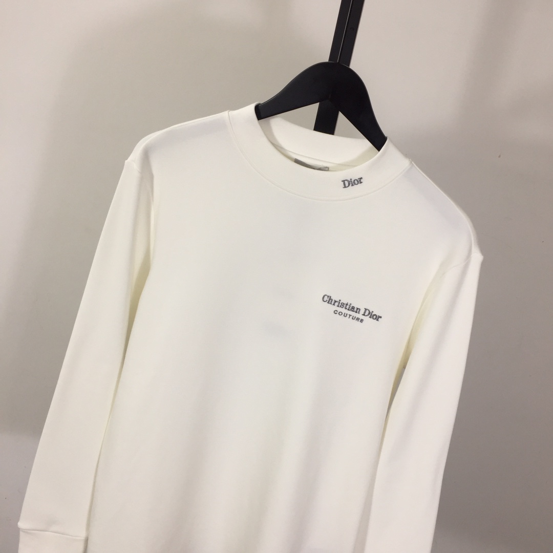 Dior Long Sleeves - EUR FASHION