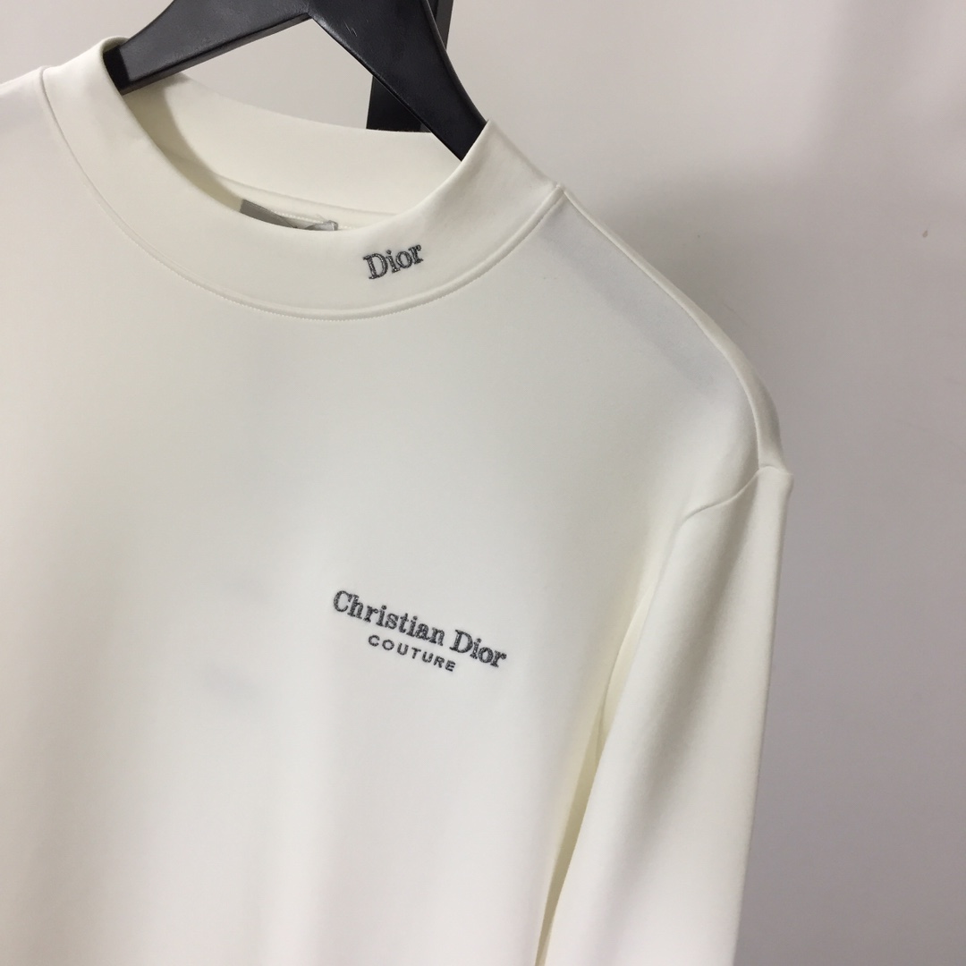 Dior Long Sleeves - EUR FASHION