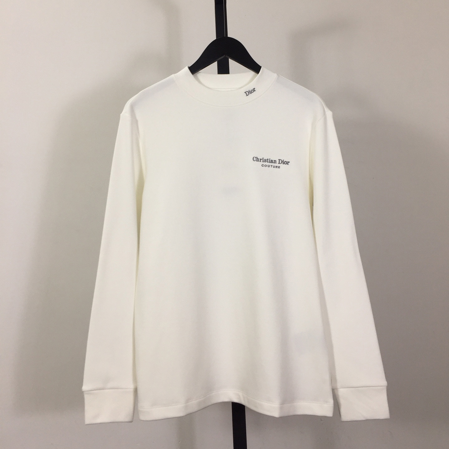 Dior Long Sleeves - EUR FASHION