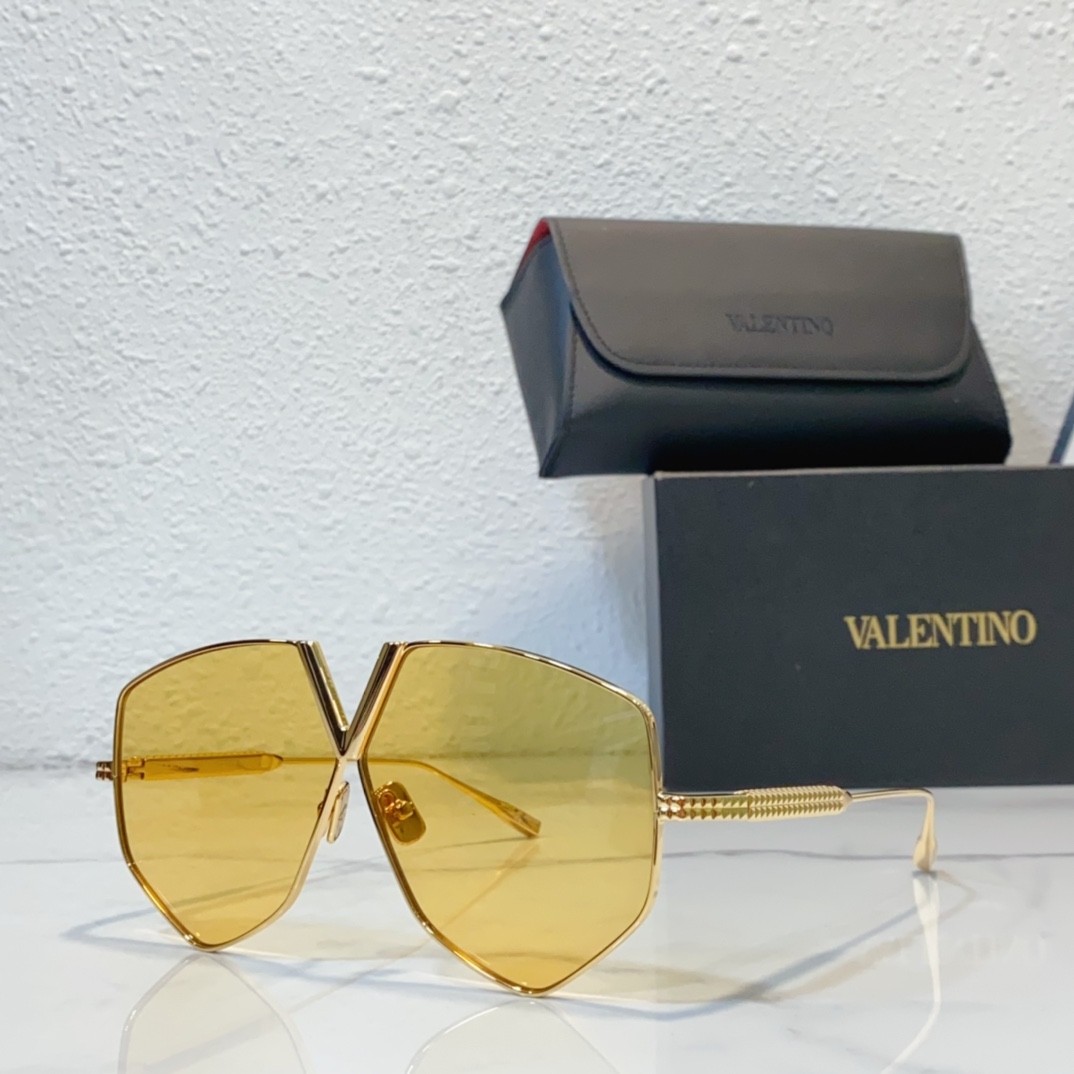 Valenti VLS-115C-64 Sunglasses - EUR FASHION