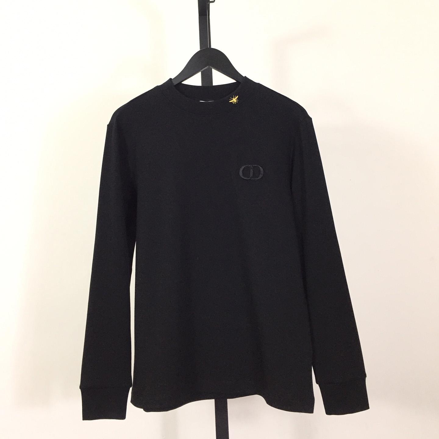 Dior Long Sleeves - EUR FASHION