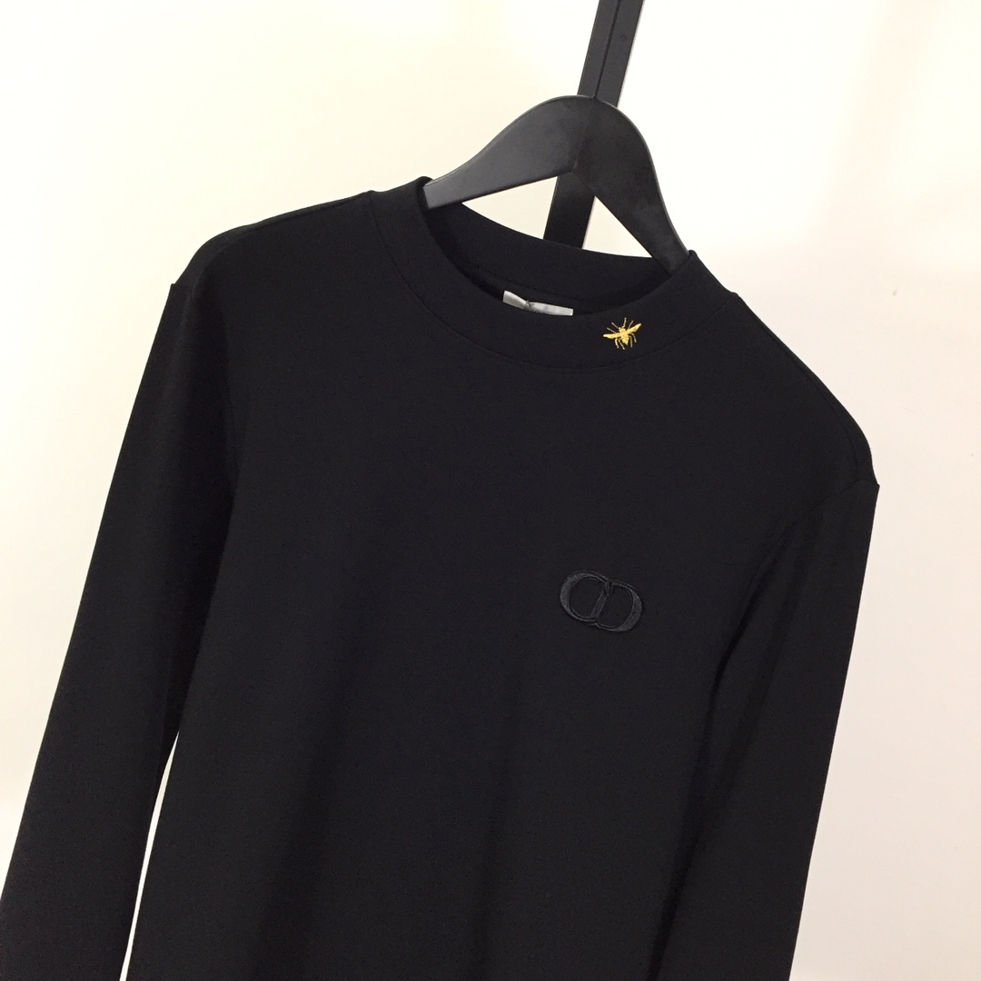 Dior Long Sleeves - EUR FASHION