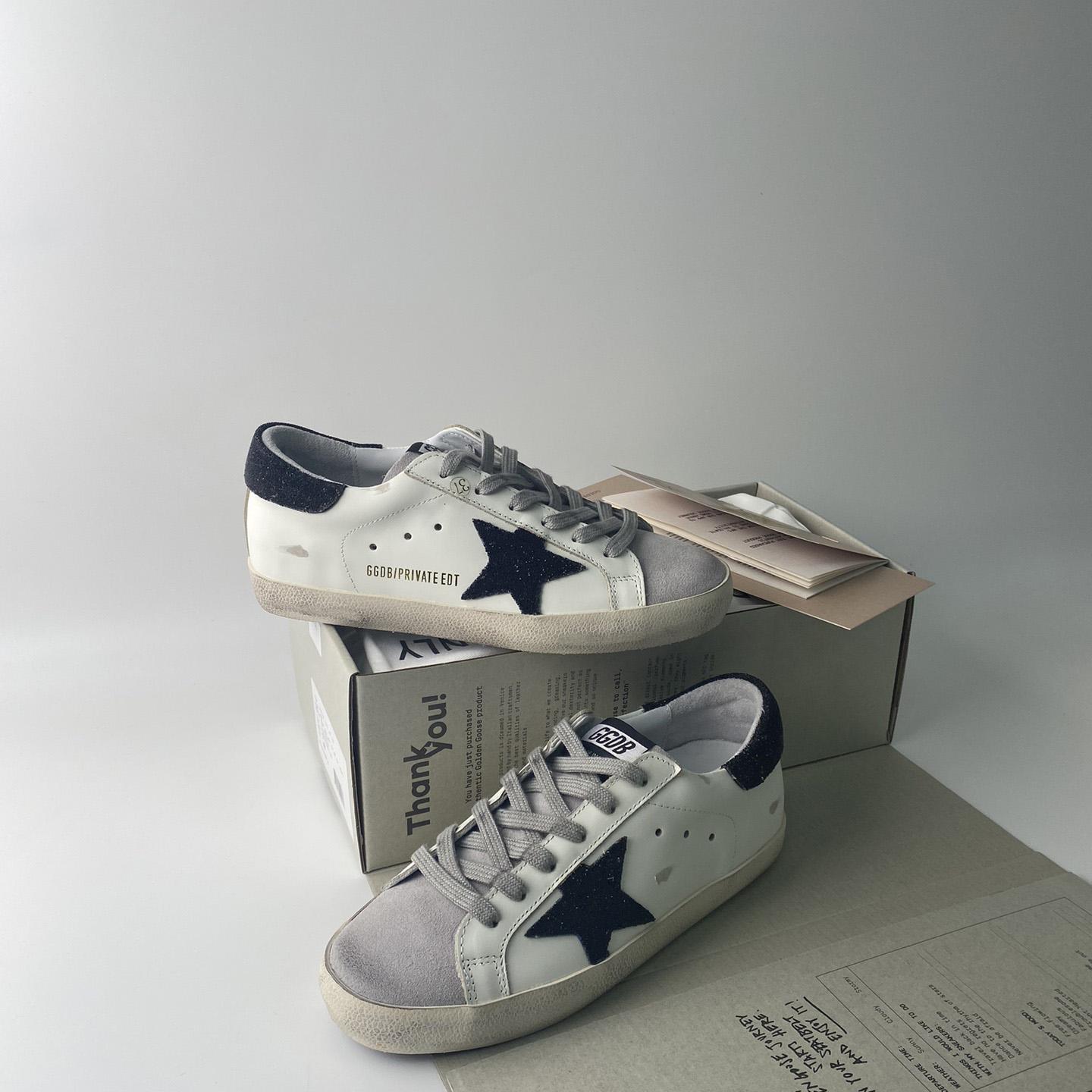 Golden Goose Sneakers - EUR FASHION