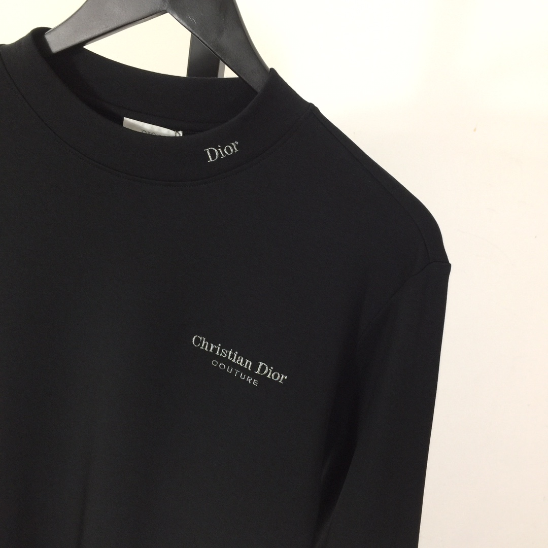 Dior Long Sleeves - EUR FASHION