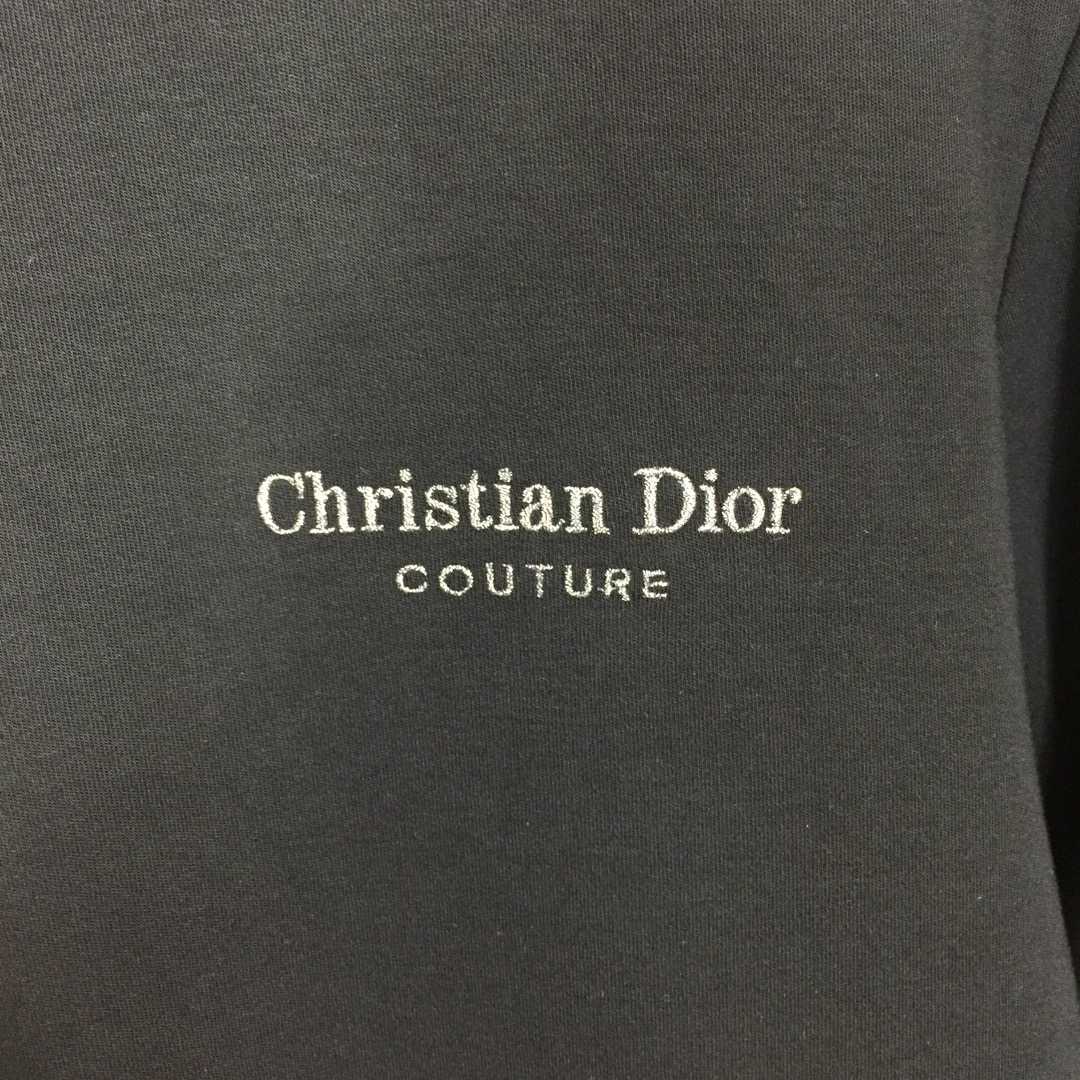 Dior Long Sleeves - EUR FASHION