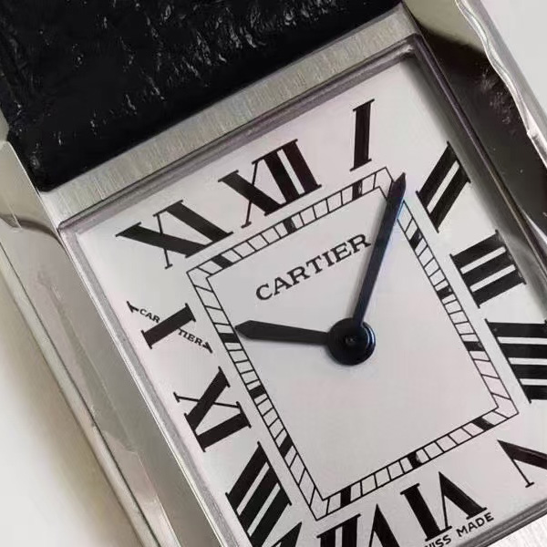 Cartier Watch  - EUR FASHION