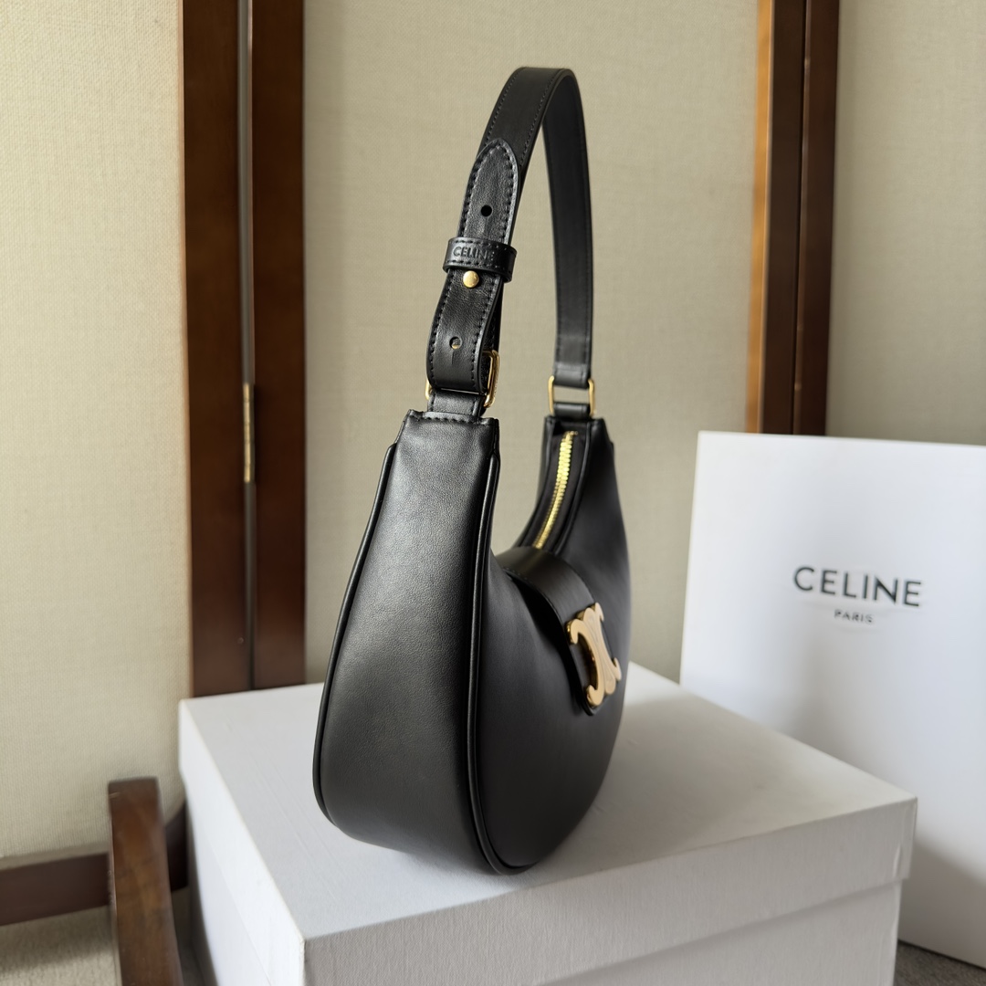 Celine Ava Triomphe  23 x13.5 x6cm - EUR FASHION