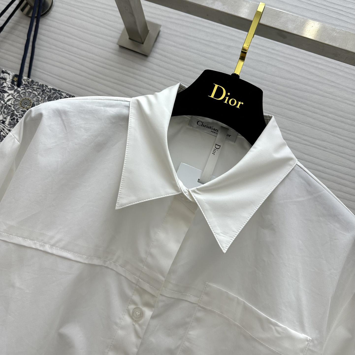 Dior Blouse - EUR FASHION