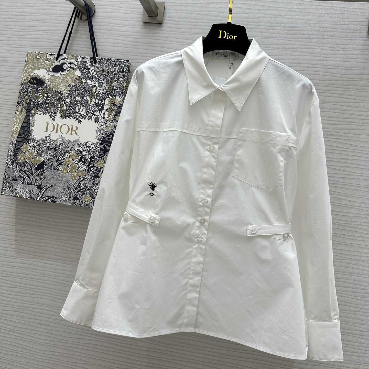 Dior Blouse - EUR FASHION