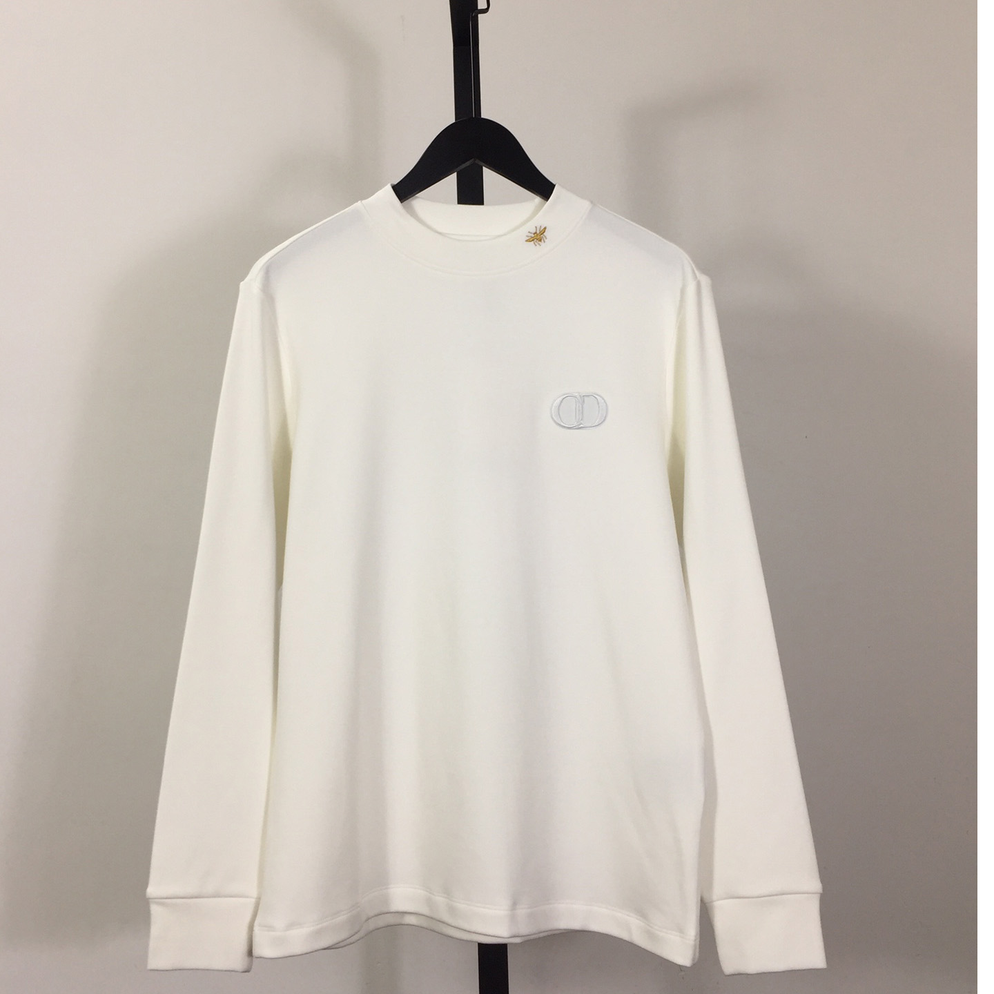 Dior Long Sleeves - EUR FASHION