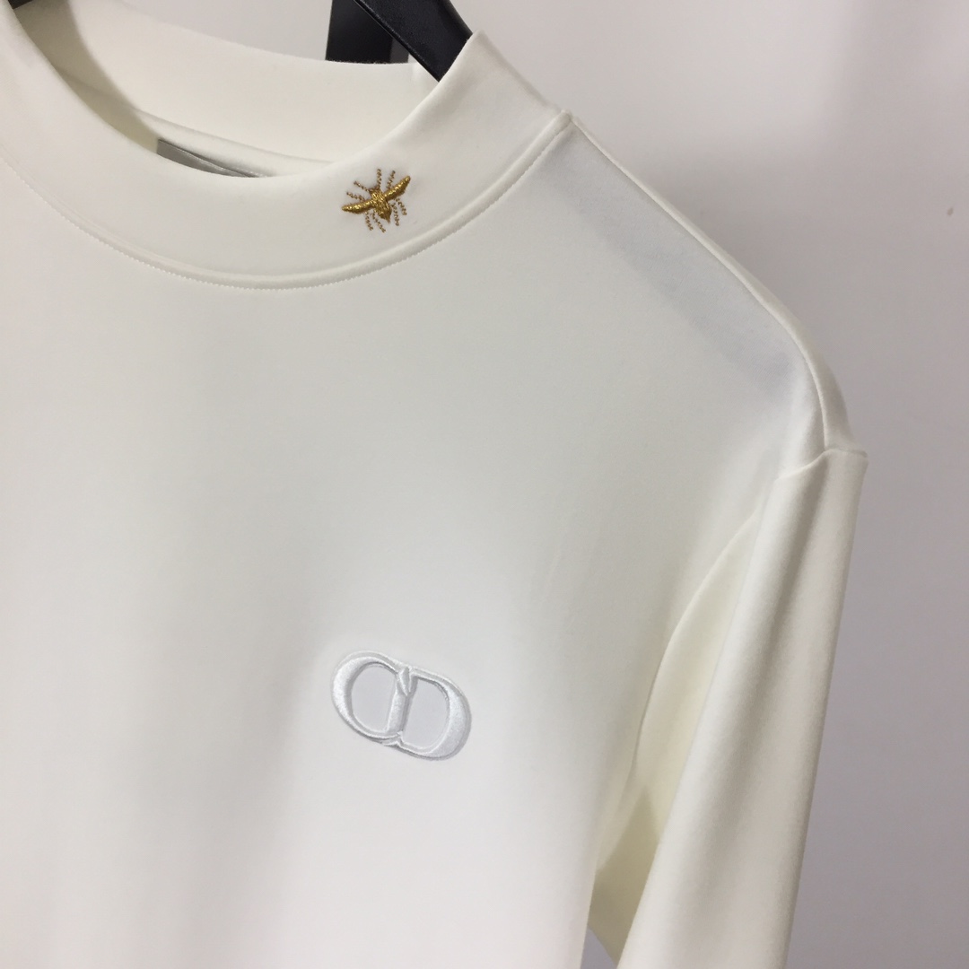 Dior Long Sleeves - EUR FASHION