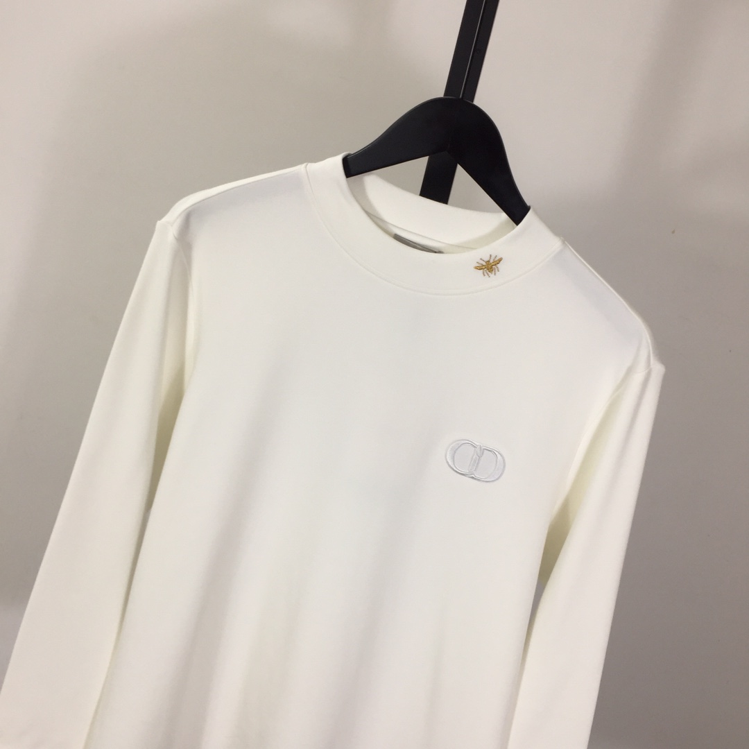 Dior Long Sleeves - EUR FASHION