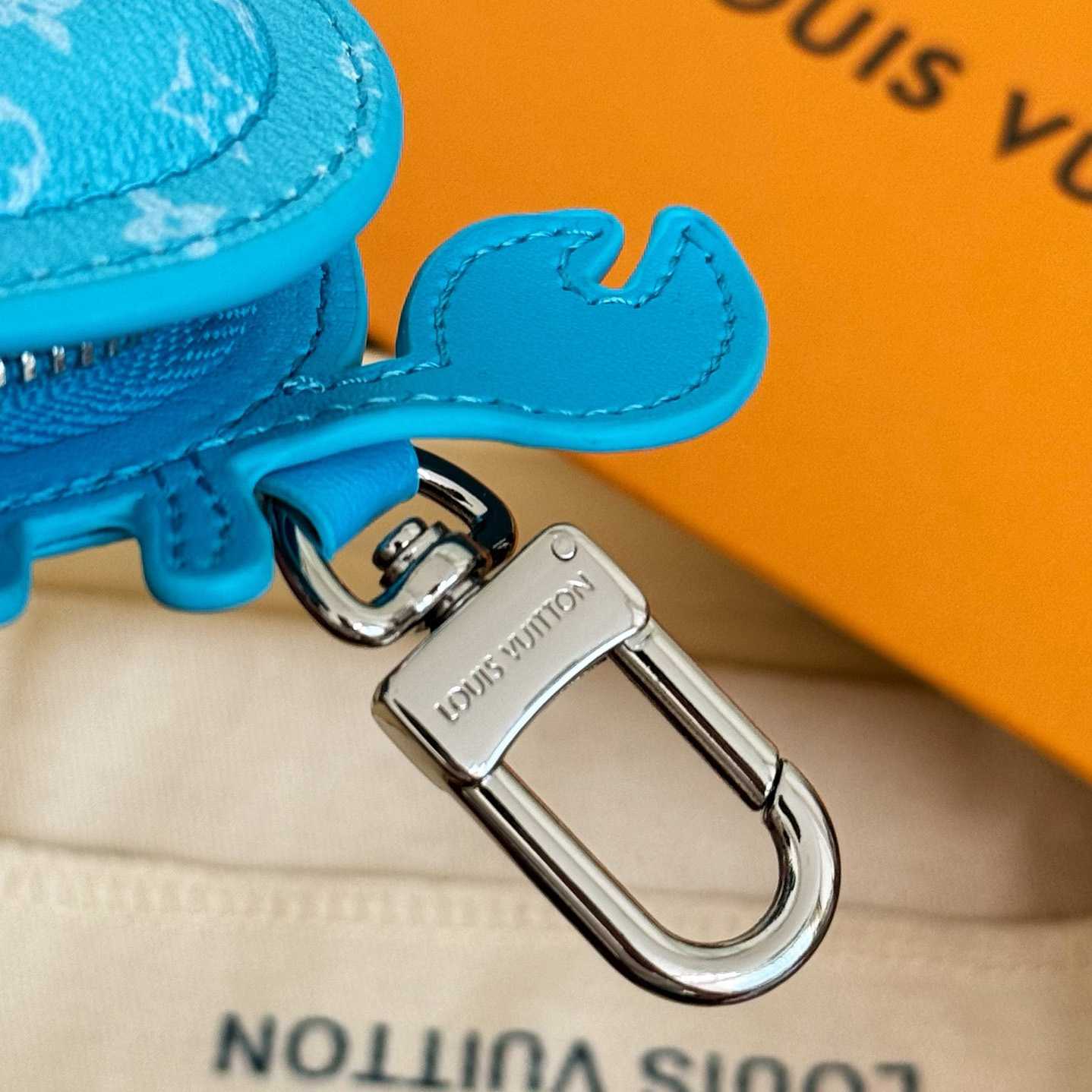 Louis Vuitton LV Crab Bag Charm   M01930 - EUR FASHION