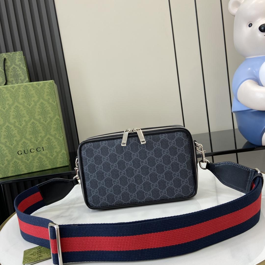 Gucci GG Mini Shoulder Bag - EUR FASHION