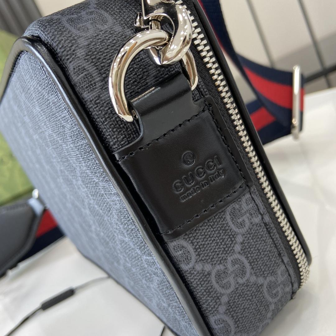 Gucci GG Mini Shoulder Bag - EUR FASHION