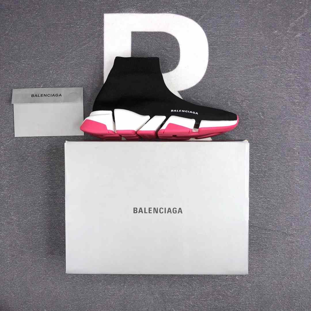 Balenciaga Speed Sneakers - EUR FASHION