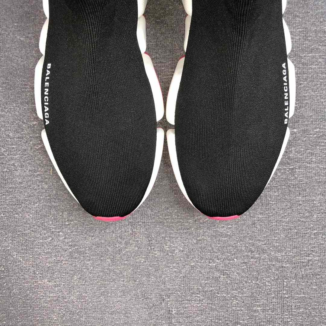 Balenciaga Speed Sneakers - EUR FASHION