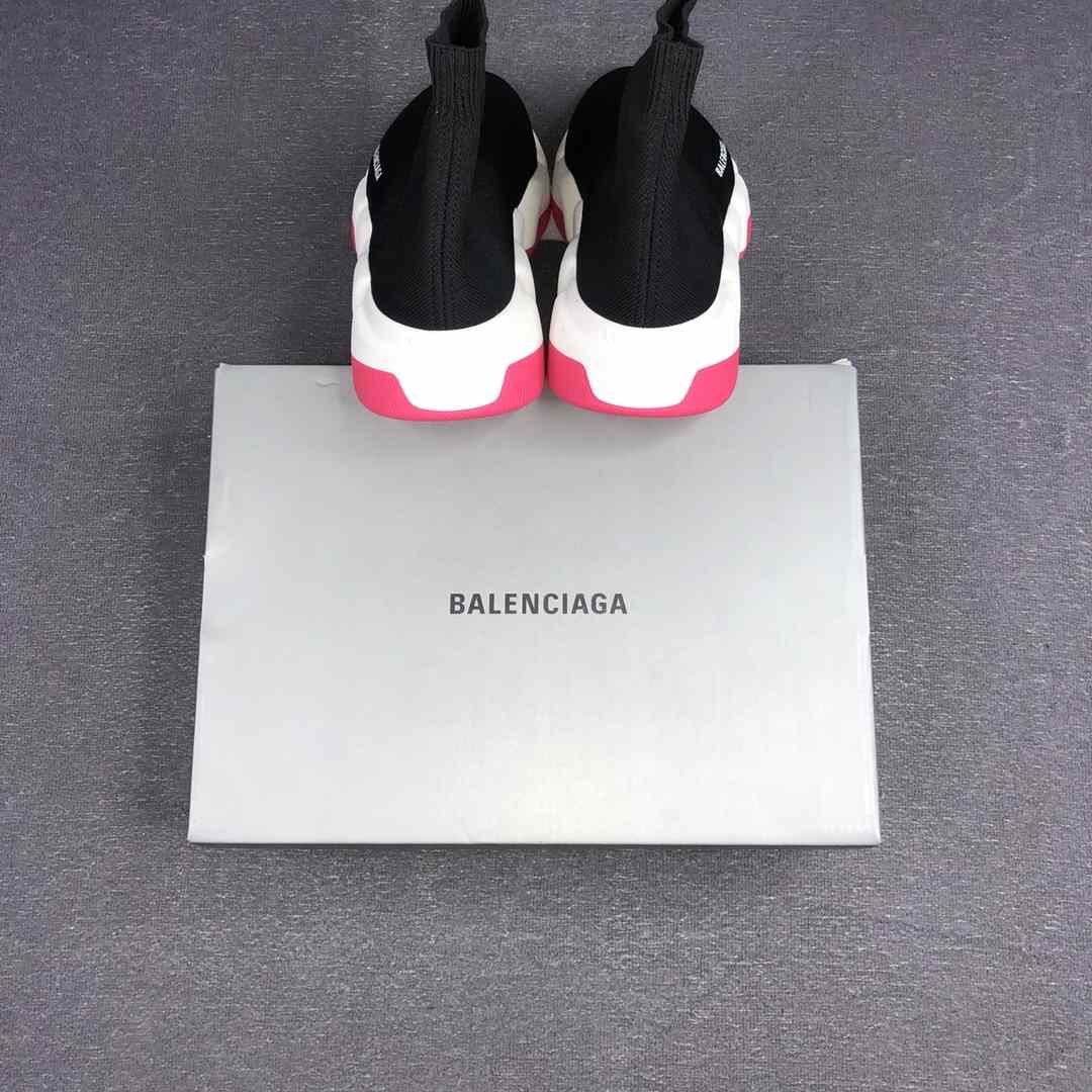 Balenciaga Speed Sneakers - EUR FASHION