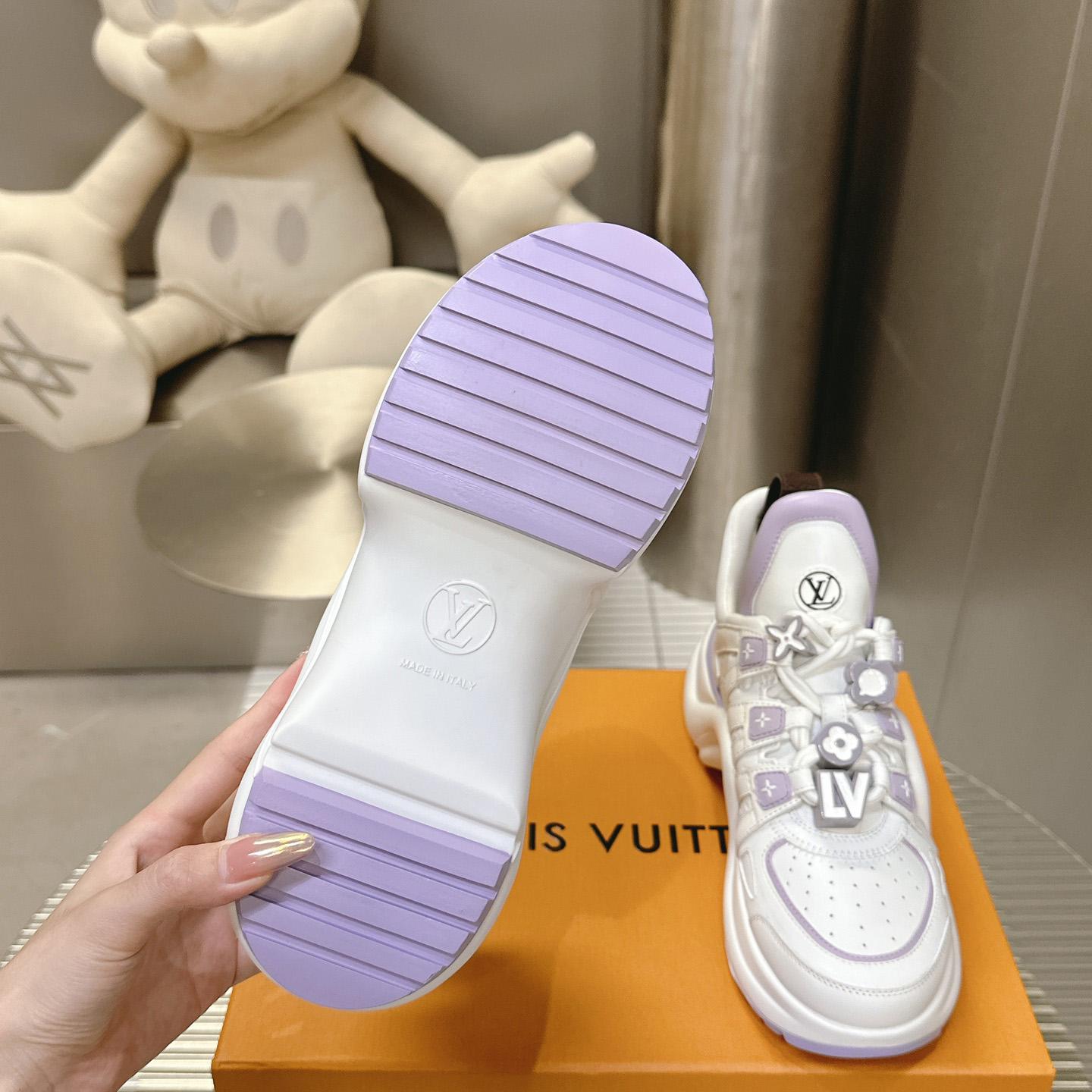 Louis Vuitton LV Archlight Sneaker   1AD296 - EUR FASHION