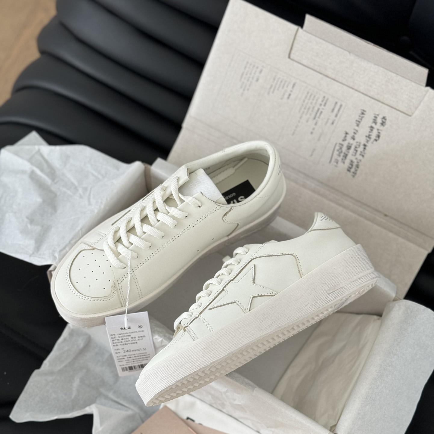 Golden Goose Sneakers - EUR FASHION