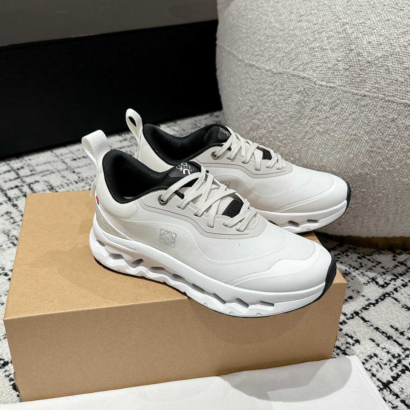 Loewe Cloudtilt 2.0 Sneaker - EUR FASHION