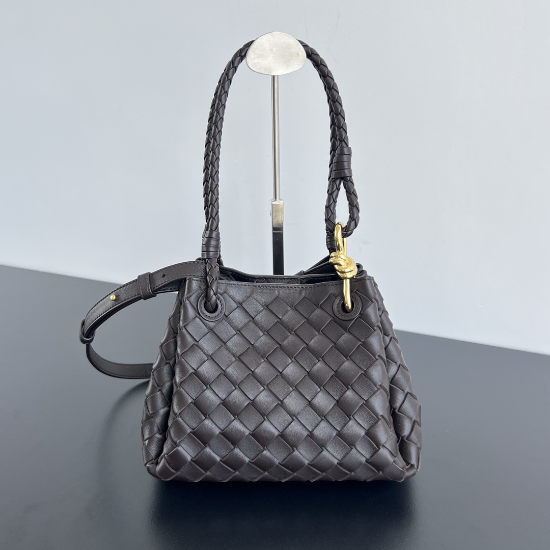 Bottega Veneta Small Parachute - EUR FASHION