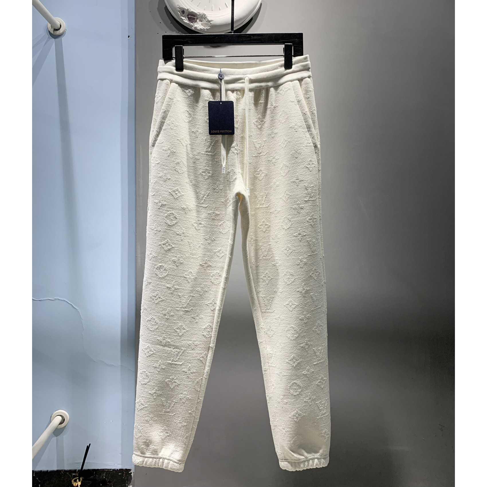 Louis Vuitton Monogram Track Pants    - EUR FASHION