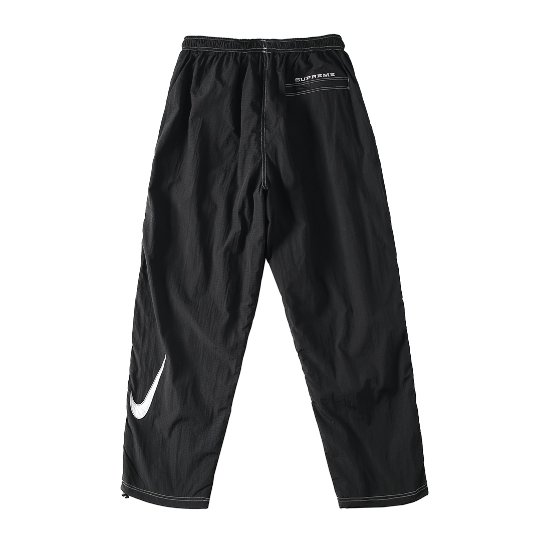 Supreme x Nike Ripstop Track Pant - EUR FASHION