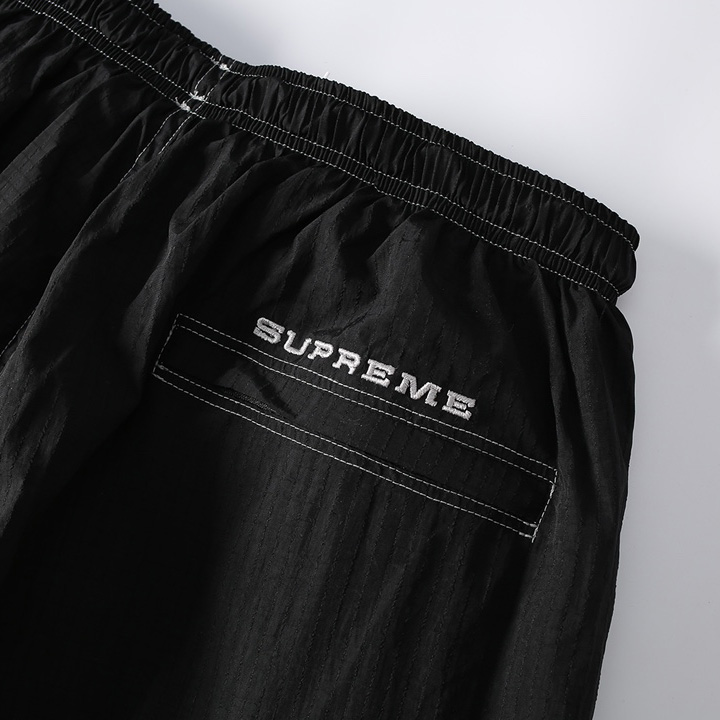 Supreme x Nike Ripstop Track Pant - EUR FASHION