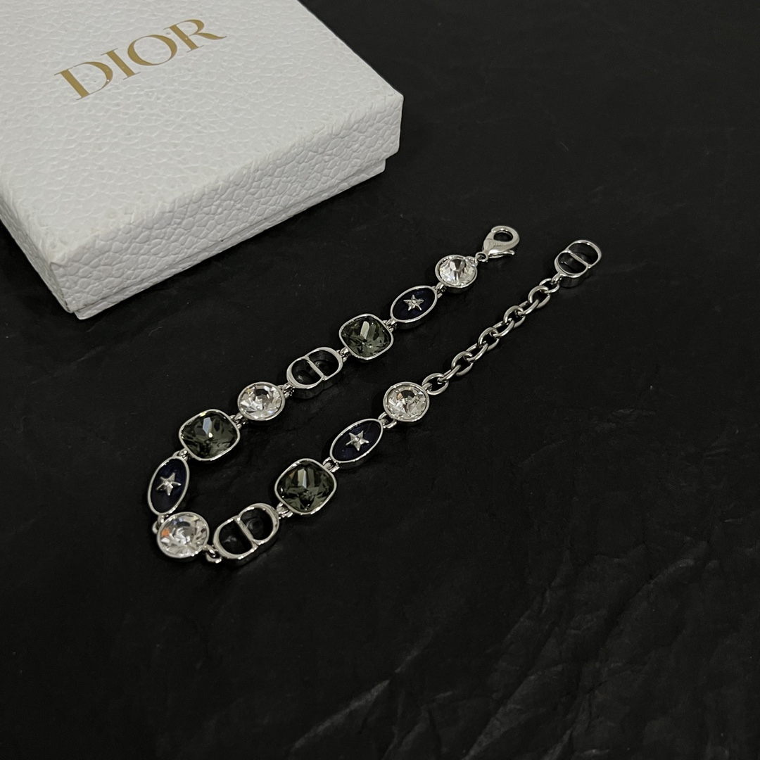 Dior Star Bracelet - EUR FASHION