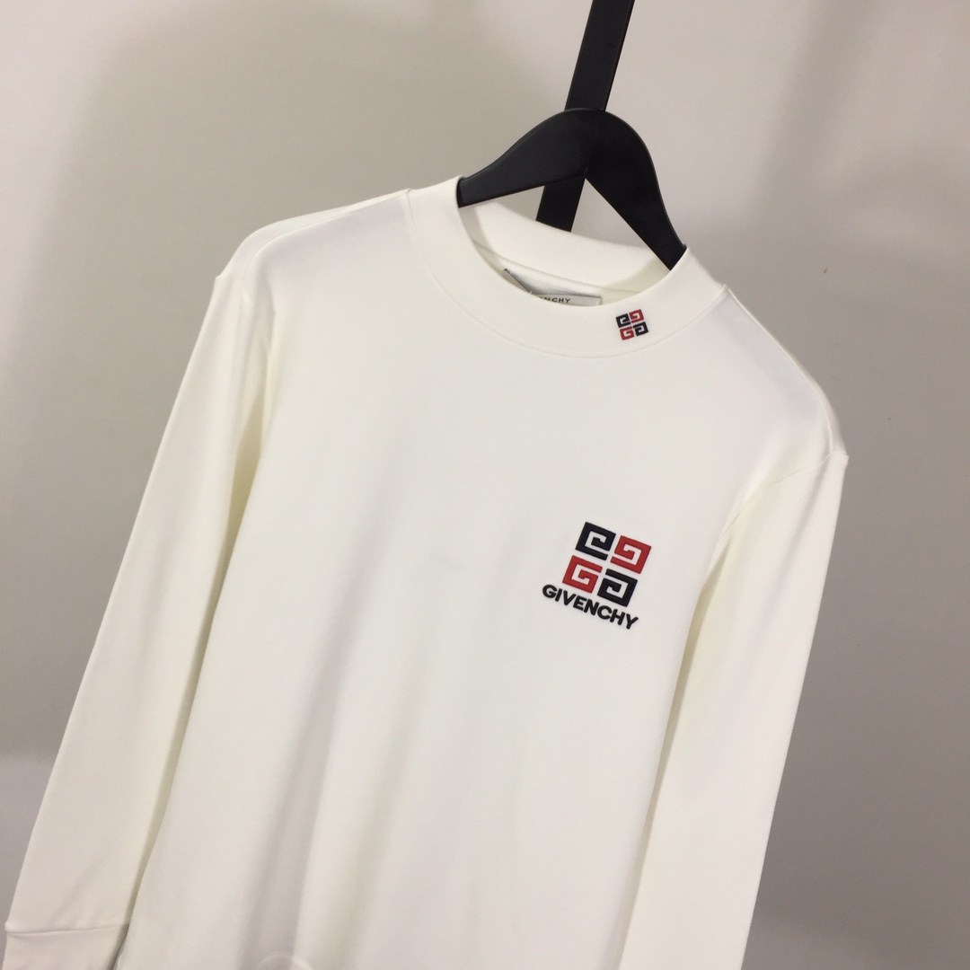 Givenchy Long Sleeves - EUR FASHION