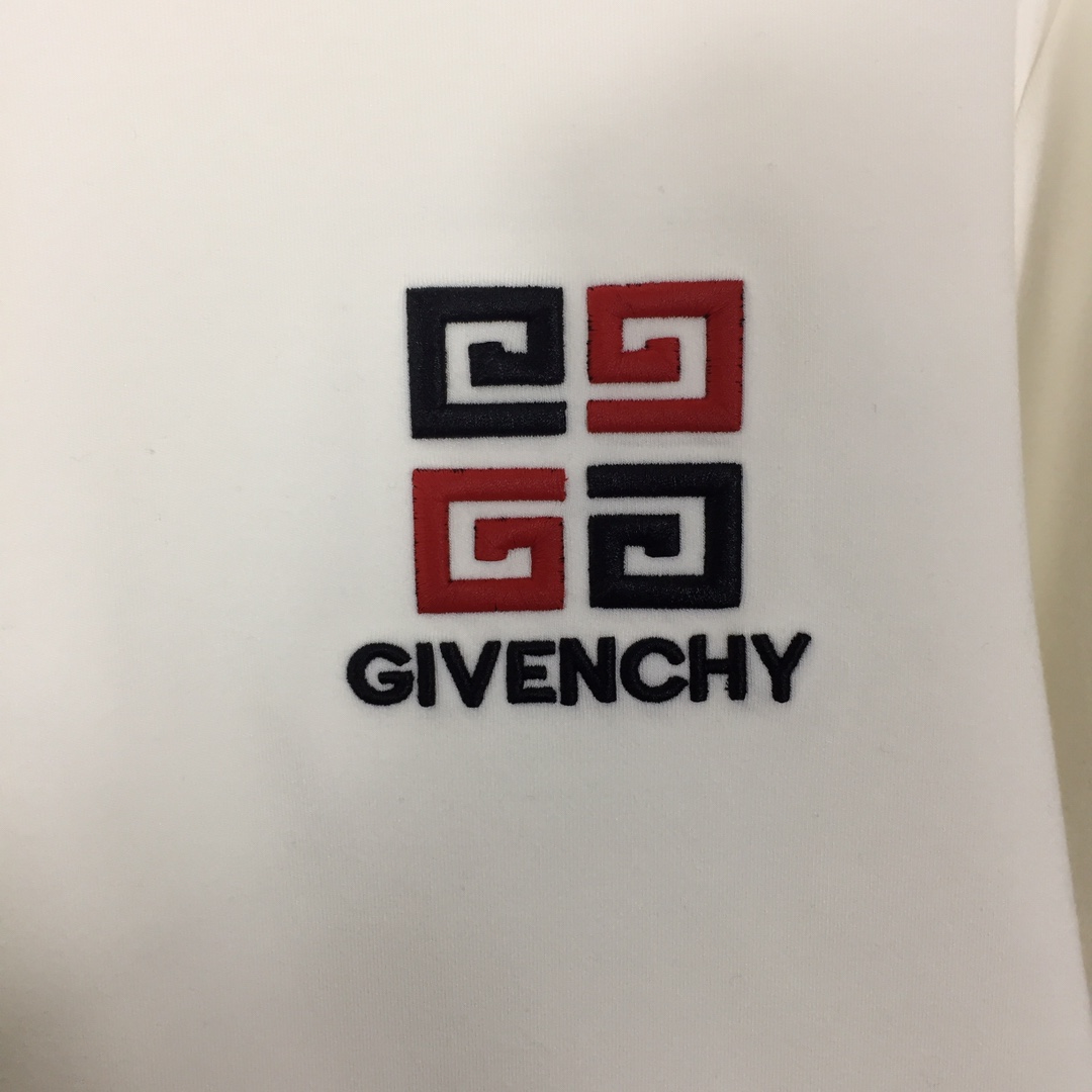 Givenchy Long Sleeves - EUR FASHION