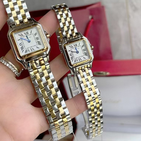 Cartier Watch  - EUR FASHION