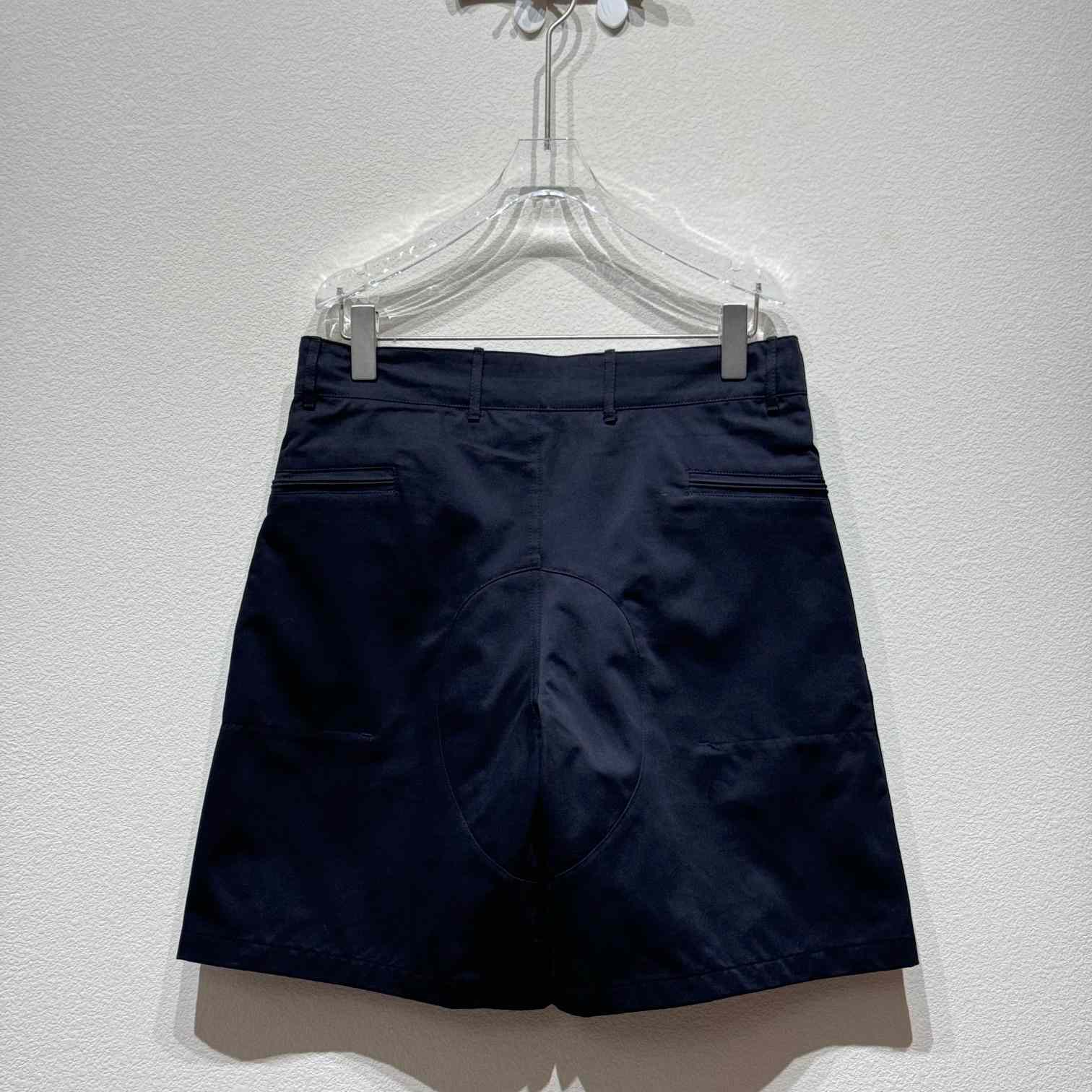 Dior x Stone Island Bermuda Shorts - EUR FASHION