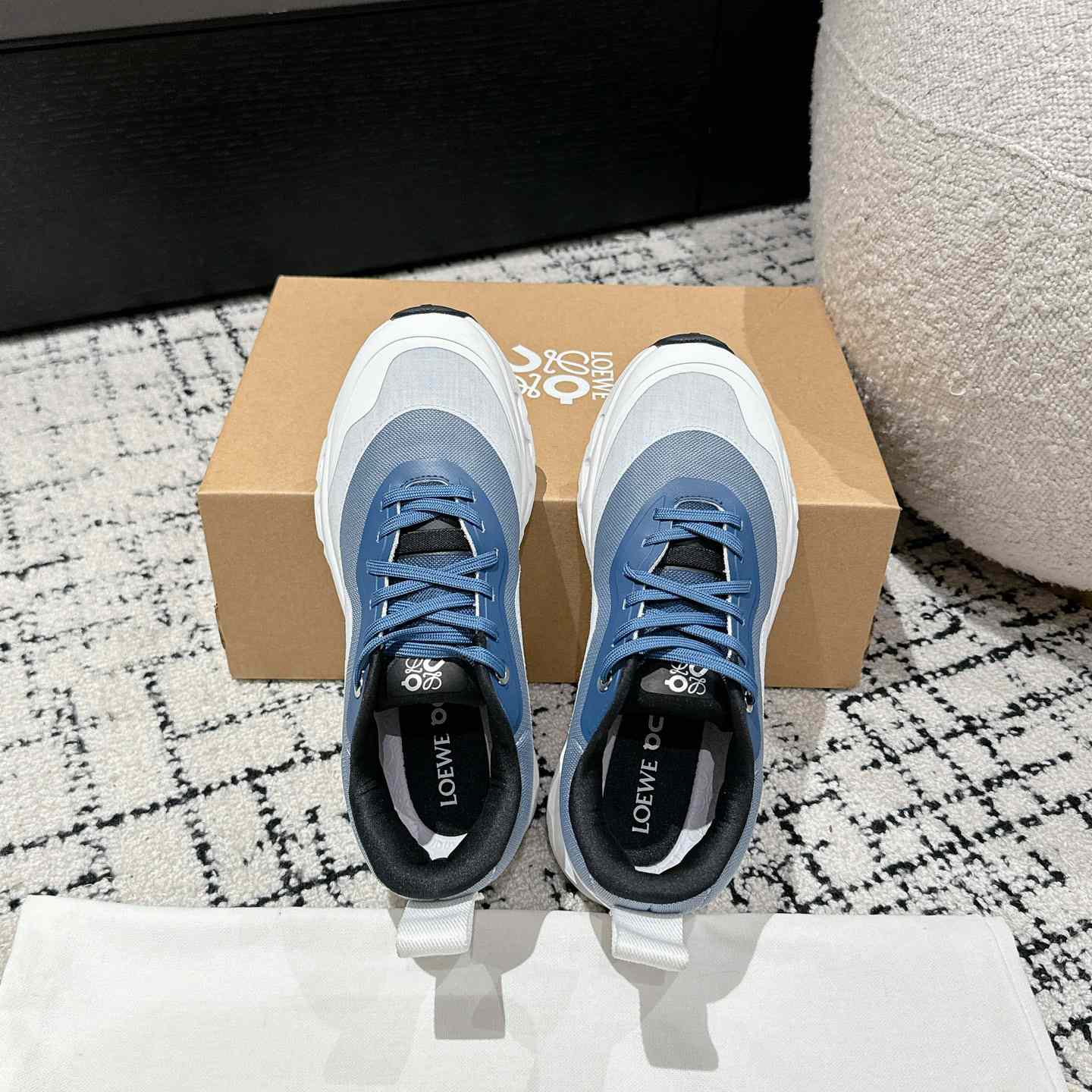 Loewe Cloudtilt 2.0 Sneaker - EUR FASHION