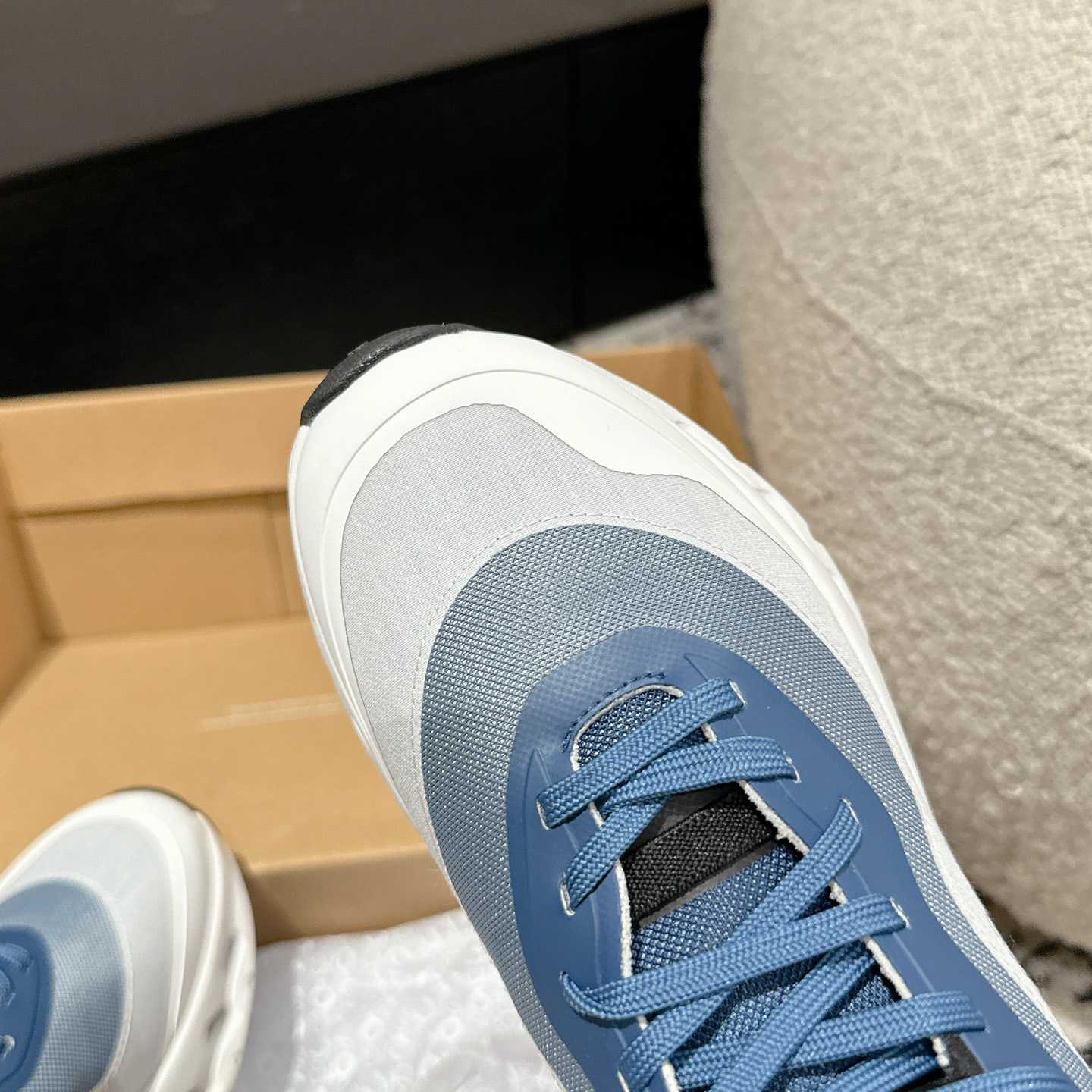 Loewe Cloudtilt 2.0 Sneaker - EUR FASHION