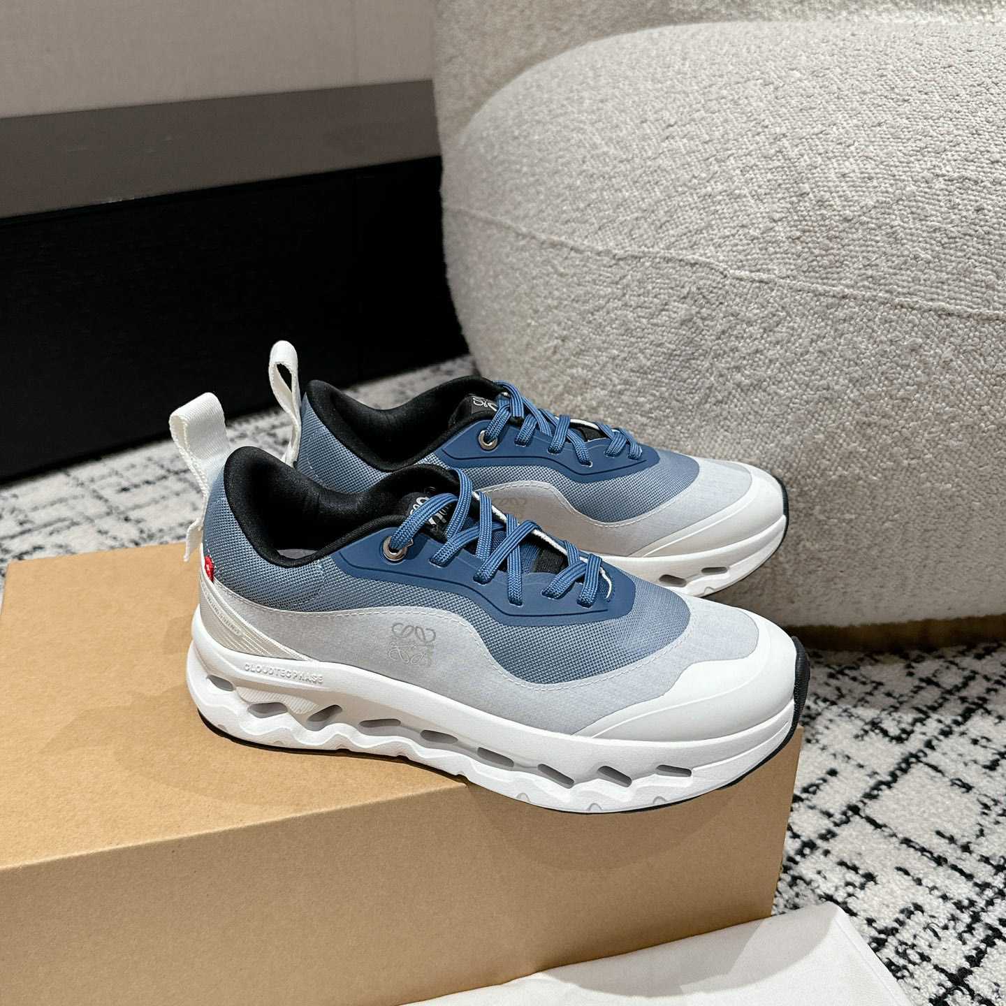 Loewe Cloudtilt 2.0 Sneaker - EUR FASHION