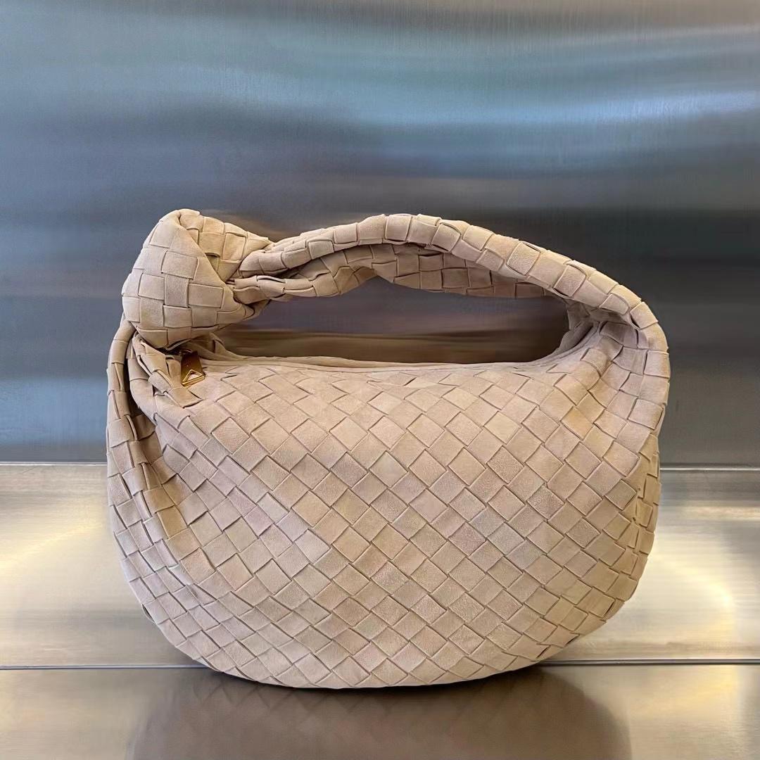 Bottega Veneta Teen Jodie  36cm - EUR FASHION