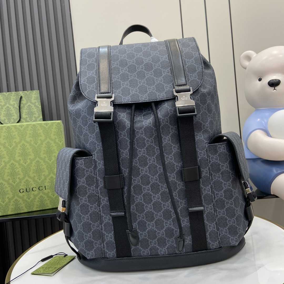 Gucci GG Backpack - EUR FASHION