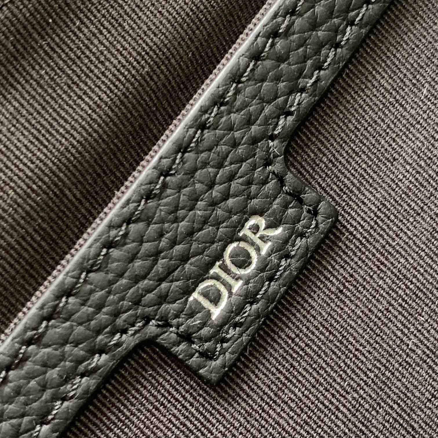 Dior Saddle Messenger Bag - EUR FASHION