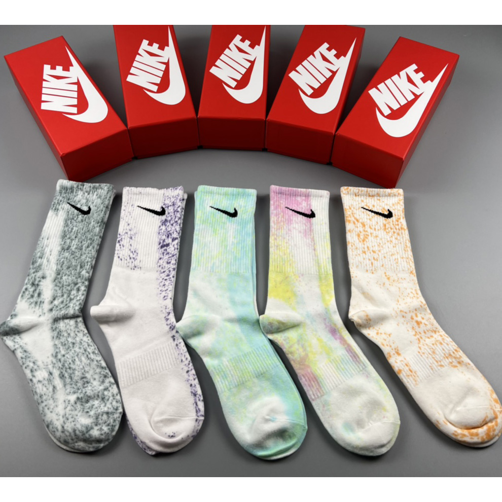 Nike Socks /Box - EUR FASHION