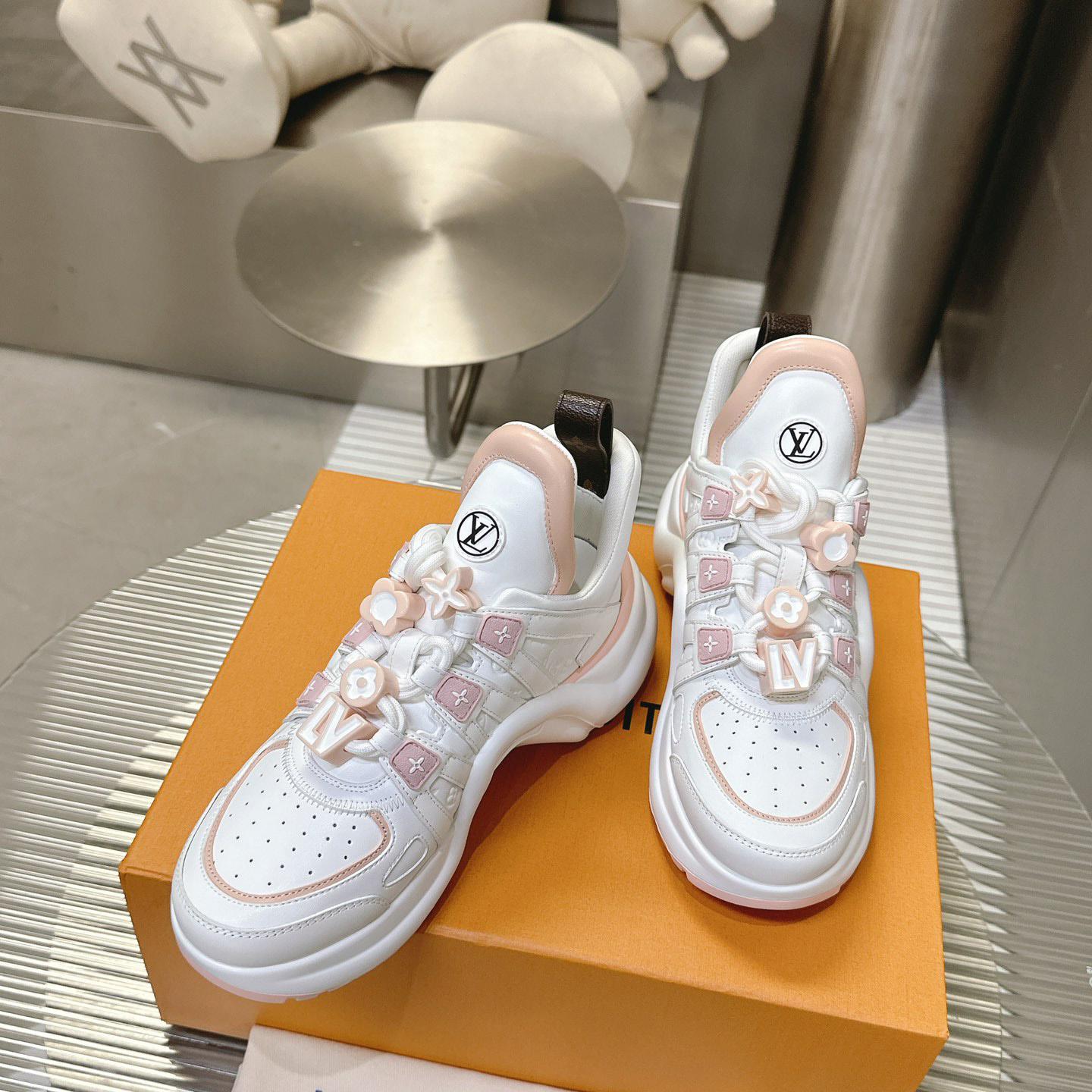 Louis Vuitton LV Archlight Sneaker   1AD28A - EUR FASHION