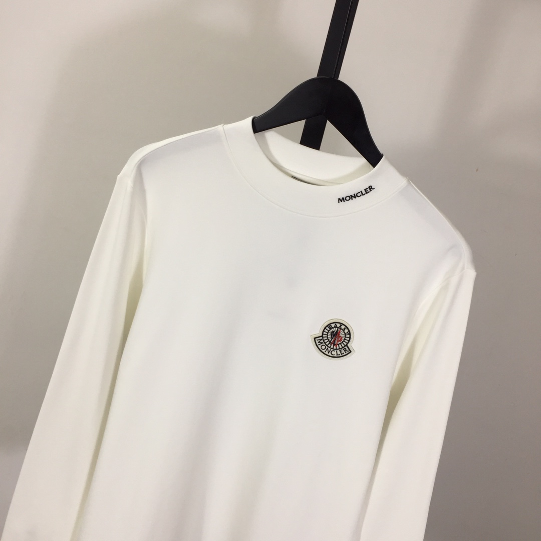 Moncler Long Sleeves - EUR FASHION