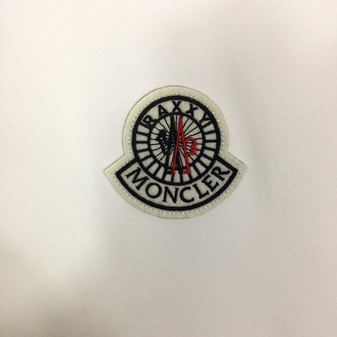 Moncler Long Sleeves - EUR FASHION