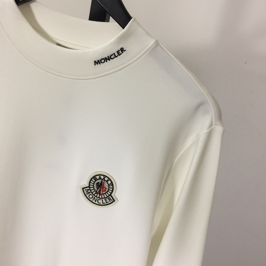 Moncler Long Sleeves - EUR FASHION