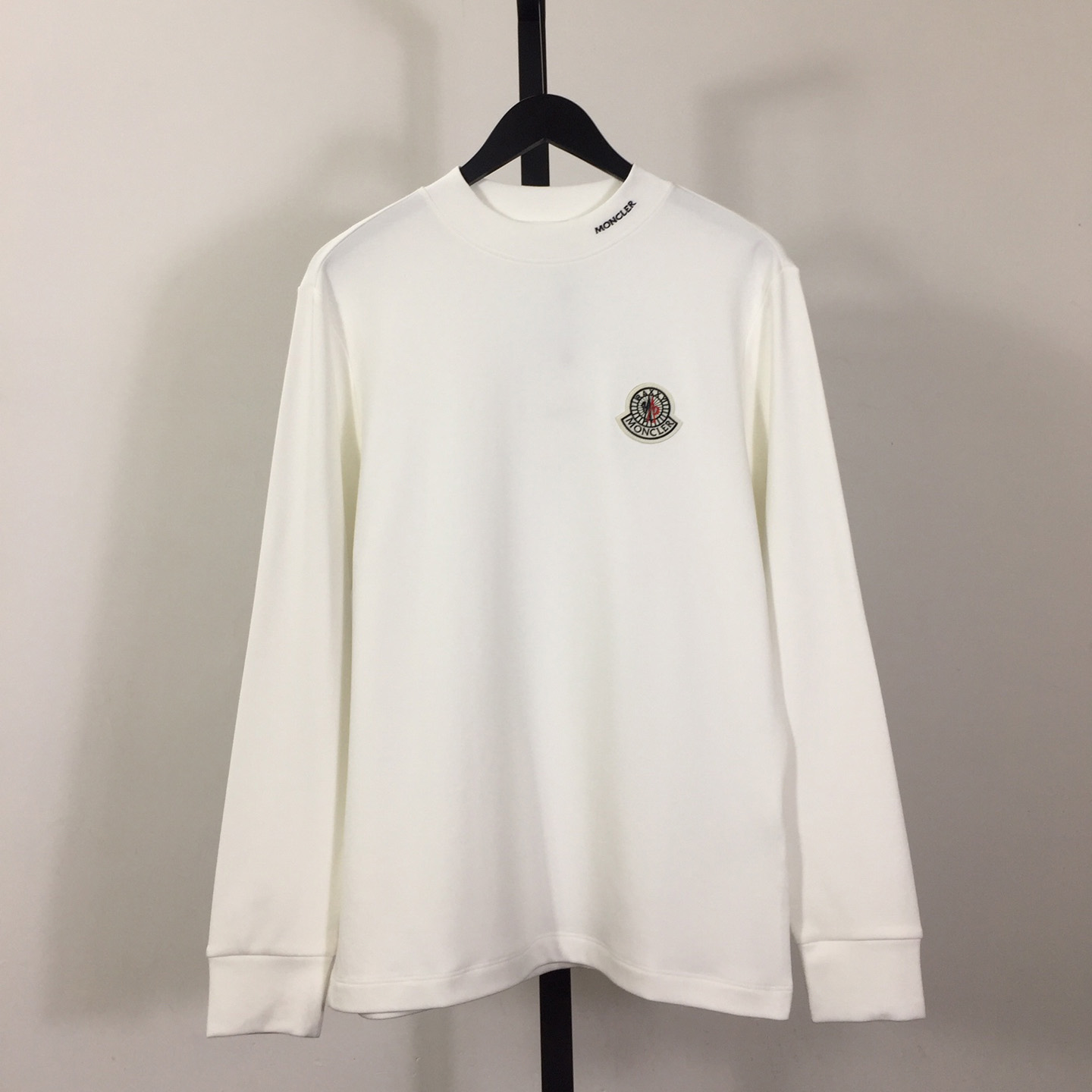 Moncler Long Sleeves - EUR FASHION