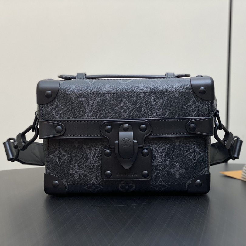 Louis Vuitton Soul Trunk   M11743 - EUR FASHION