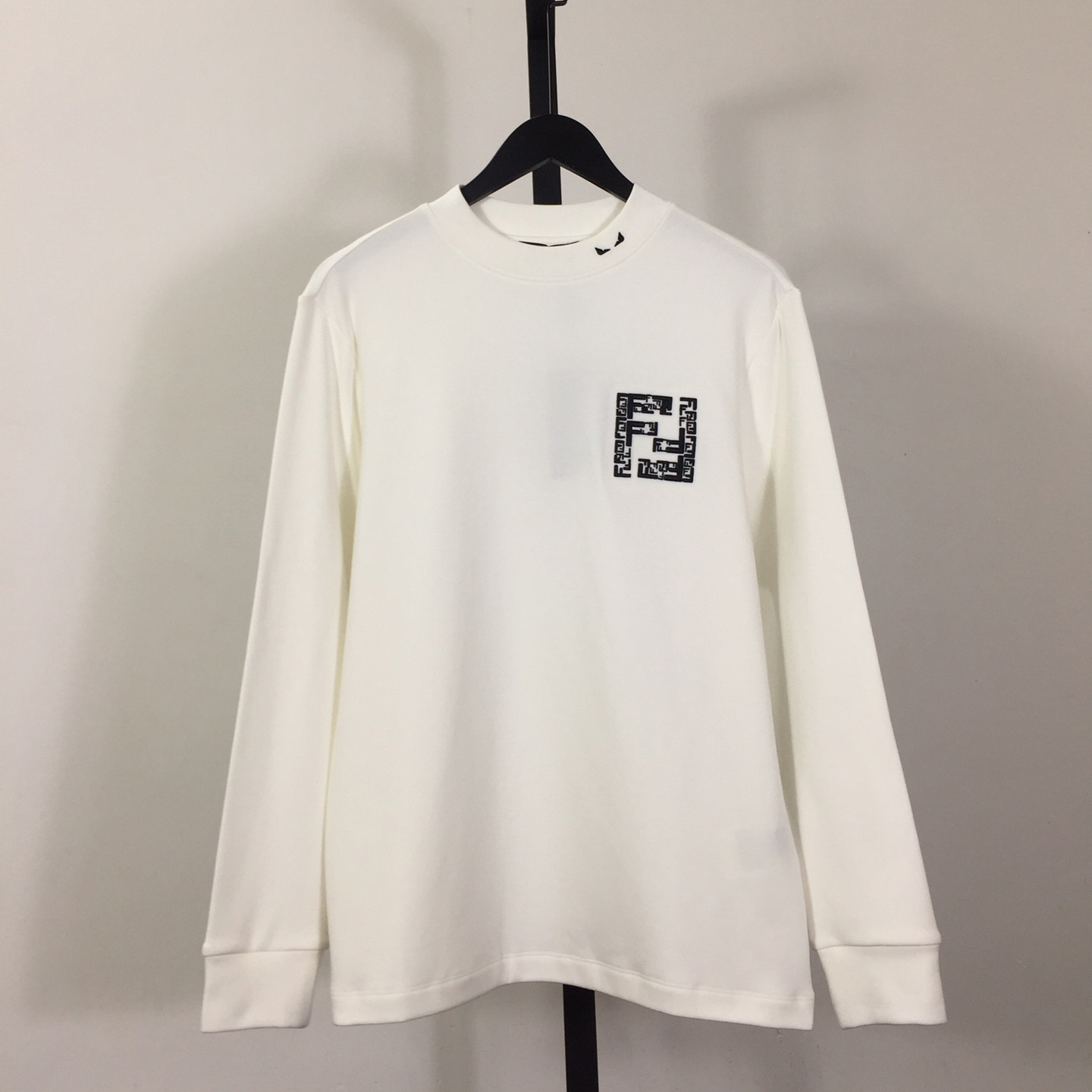 Fendi Long Sleeves - EUR FASHION